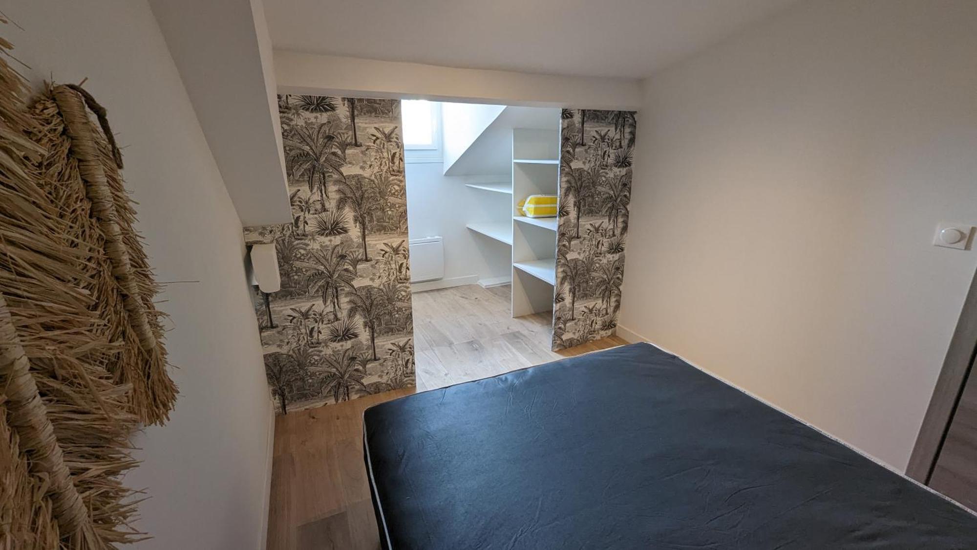 Appartamento Comboul
