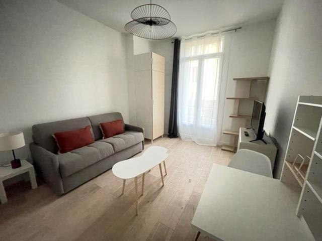 Appartamento Comboul